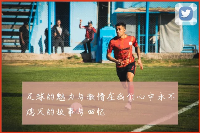 足球的魅力与激情在我们心中永不熄灭的故事与回忆